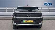 Ford Explorer 210kW Select 77kWh 5dr Auto Electric Estate